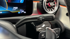 Mercedes-AMG CLA 35 Premium 4Matic 4dr Tip Auto Petrol Saloon